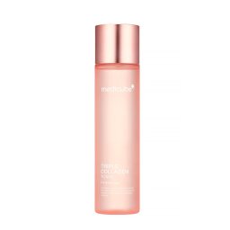 Medicube Cosméticos Faciais Triple Collagen Toner Tônico de colágeno + ácido hialurônico + niacinamida