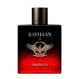 Rayhaan Valhalla - 100ML Eau de Parfum Perfumes Homens