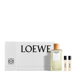 Loewe Aire Eau De Toilette Set - 100 ML Eau de toilette Perfumes Mulher