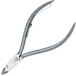 DUE CIGNI ALICATE DE CUTÍCULA mm.5 INOX 2C 103/5