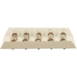 Ams-Osram Lâmpada secundária OSRAM T2W Standard 24V, 2W