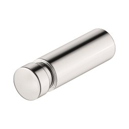 Duravit 99041000 - Gancho de parede D-CODE, cromado polido