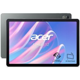 Tablet Acer Iconia V12 WiFi 12" 8GB 256GB Verde