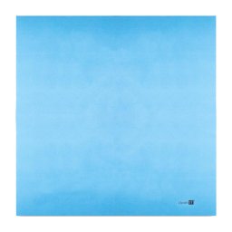 CLEAN IT CL-700 - Pano de limpeza de microfibras 40x42 cm azul