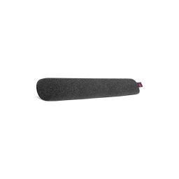 CONNECT IT CMP-4020-BK - Apoio para o pulso com enchimento de esferas