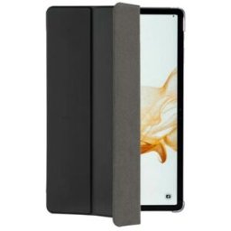 Hama Capa Tablet para Samsung Galaxy Tab S9+ Fold Clear Preto