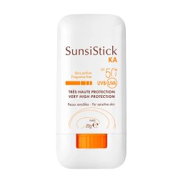 Avene Protecção Facial SunsiStick KA SPF 50+