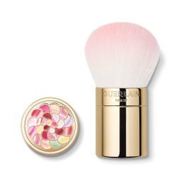 Guerlain Escovas Météorites Brush pincel para pó bronzeador
