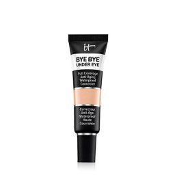 It Cosmetics Correctores Bye Bye Under Eye Full Coverage Anti-Aging Waterproof Concealer 20,0 MEDIUM (N)