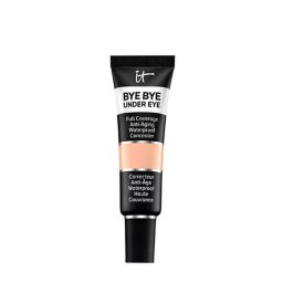 It Cosmetics Correctores Bye Bye Under Eye Full Coverage Anti-Aging Waterproof Concealer 24,0 MEDIUM BEIGE (C)