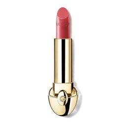 Guerlain Maquilhagem Rouge G Refill Batom de tratamento recarregável e personalizável 521 LE GRÈGE ROSÉ - SATIN