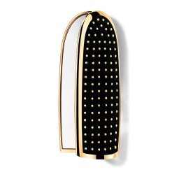 Guerlain Mais acessórios Rouge G Case Estojo de joias com batom e espelho duplo LES STUDS