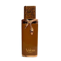 French Avenue Vulcan Sable - 100ML Eau de Parfum Perfumes Mulher