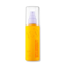 Urban Decay Cosméticos Faciais Spray fixador à prova d'água All Nighter Glow Fixador com efeito brilhante