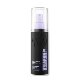 Urban Decay Cosméticos Faciais All Nighter Waterproof Makeup Setting Spray Spray de cabelo com efeito natural