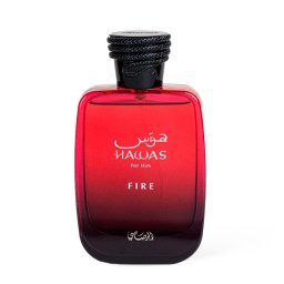 Rasasi Hawas Fire - 100ML Eau de Parfum Perfumes Mulher