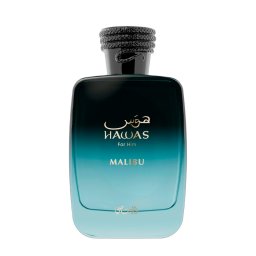 Rasasi Hawas Malibu - 100ML Eau de Parfum Perfumes Mulher