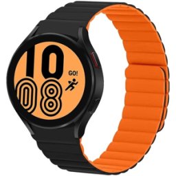 iS Bracelete Samsung Galaxy Watch​ Magnética Watch 4