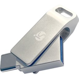 iS Pen Drive USB 3.1 256 GB