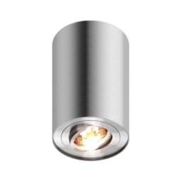 Zuma Line 44805-N - Spot RONDOO 1xGU10/50W/230V cromo mate