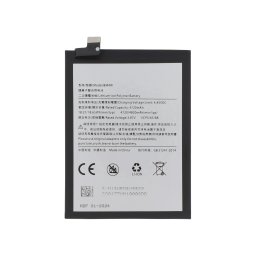 Bateria Xiaomi Mi 10T Lite BM4W 4720mAh
