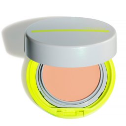 Shiseido Cosméticos Faciais Sports BB Compact SPF50+ Base de maquiagem compacta com proteção LIGHT 01