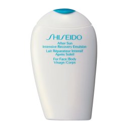 Shiseido Protetor solar Corpo After Sun Intensive Recovery Emulsion (Face/Body)
