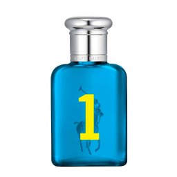 Ralph Lauren Big Pony Blue Men - 40 ML Eau de toilette Perfumes Homens