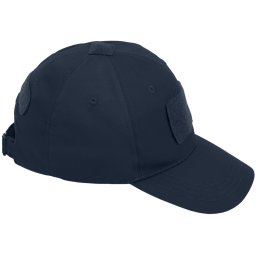 Boné Defcon 5 Delta Baseball Cap Blue Navy D5-1958 NB