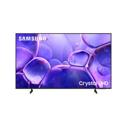 TV Smart Samsung 50" TU50U8005FUXXC Crystal UHD 4K HDR