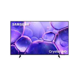 TV Smart Samsung 65" TU65U8005FUXXC Crystal UHD 4K HDR