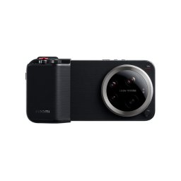 Kit de Fotografia Pro Xiaomi 17 Ultra Preto