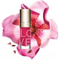 Clarins Lip Comfort Oil Rosy Kiss 31 7ml