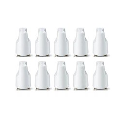 KIT 10x Starter fluorescente Philips T8