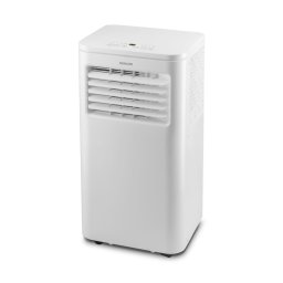 Sencor - Ar condicionado inteligente e portátil 3em1 760W/230V 7000BTU Wi-Fi + comando