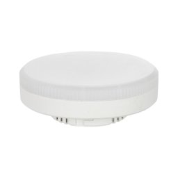 Lâmpada LED GX53/8W/230V 4000K