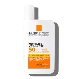 La Roche Posay Protecção Facial Anthelios UV-MUNE 400 Fluido Invisível SPF50+
