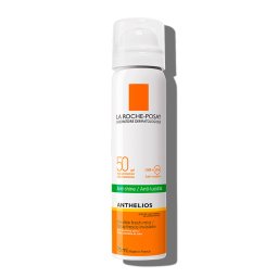 La Roche Posay Protecção Facial Bruma Facial Invisível SPF50 Anthelios Antibrilho