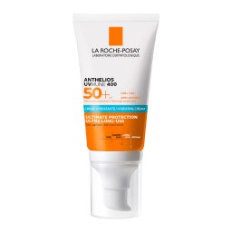 La Roche Posay Protecção Facial Anthelios UV-MUNE 400 Moisturizing Cream SPF50+
