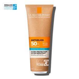 La Roche Posay Protecção corporal ANTHELIOS Eco-Sustainable Moisturizing Milk SPF50+