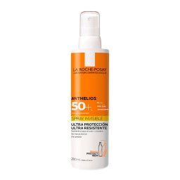 La Roche Posay Protecção corporal Anthelios Spray Ultra-ligero SPF50+