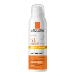 La Roche Posay Protecção corporal ANTHELIOS XL SPF50+ Bruma Invisible Ultra Ligera
