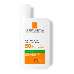 La Roche Posay Protecção Facial ANTHELIOS UV-MUNE 400 oil control fluide SPF50+