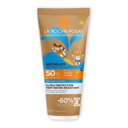 La Roche Posay Protecção corporal ANTHELIOS DERMO-PEDIATRICS gel potion SPF50+