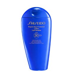 Shiseido Protetor solar Corpo Expert Sun Protector Lotion SPF30+ Protetor solar