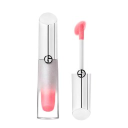Armani Lábios Prisma Glass Novo Gloss Volumizante - Lábios Hidratados 24H - Brilho Efeito Sorvete 34 FROZEN CANDY