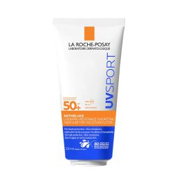 La Roche Posay Protetor solar Corpo Anthelios Uvsport Wet Skin Loção Invisível FPS 50+