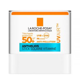 La Roche Posay Protetor solar Corpo Anthelios UV Air Stick SPF50+ Protetor solar em bastão