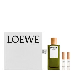 Loewe Esencia Eau De Parfum Set - 100ML Eau de Parfum Perfumes Mulher