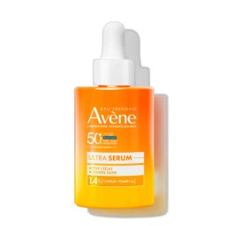 Avene Cosméticos Faciais Ultra Sérum FPS 50+ Sérum Iluminador